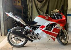 Honda CBR 600 F d'epoca