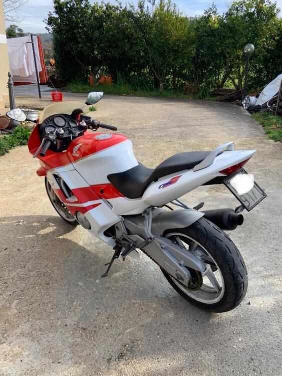 Honda CBR 600 F (4)