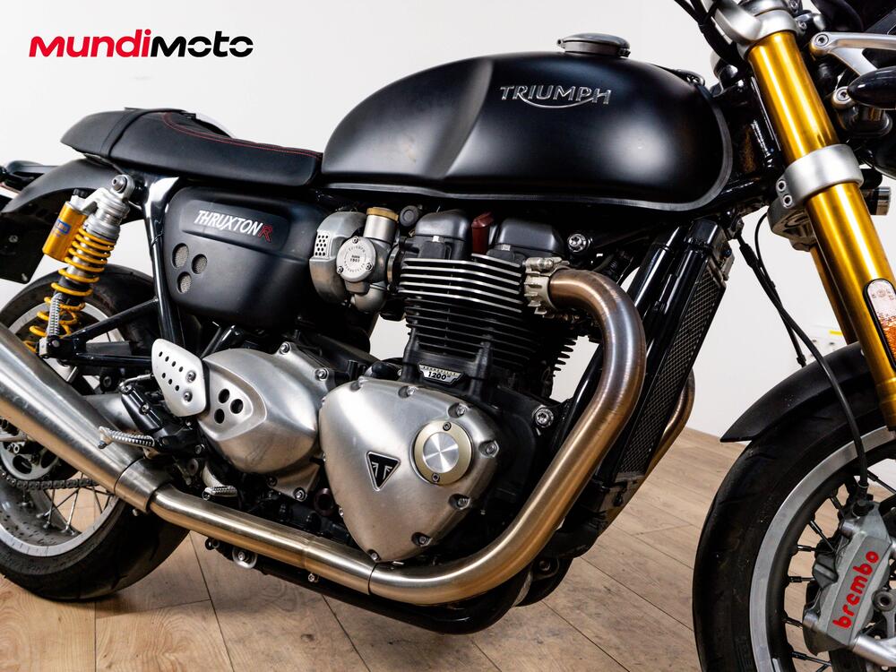 Triumph Thruxton 1200 R (2016) (5)