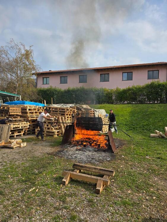 Yamaha T-Max 500 (2008 - 12) (5)