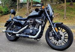 Harley-Davidson XL 1200 CX Roadster (2016 - 18) usata