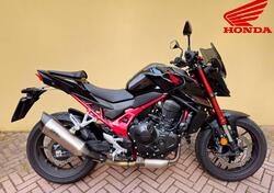 Honda CB 750 Hornet (2023 - 24) usata