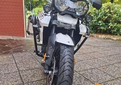 Triumph Tiger 800 XRx (2018 - 20) usata