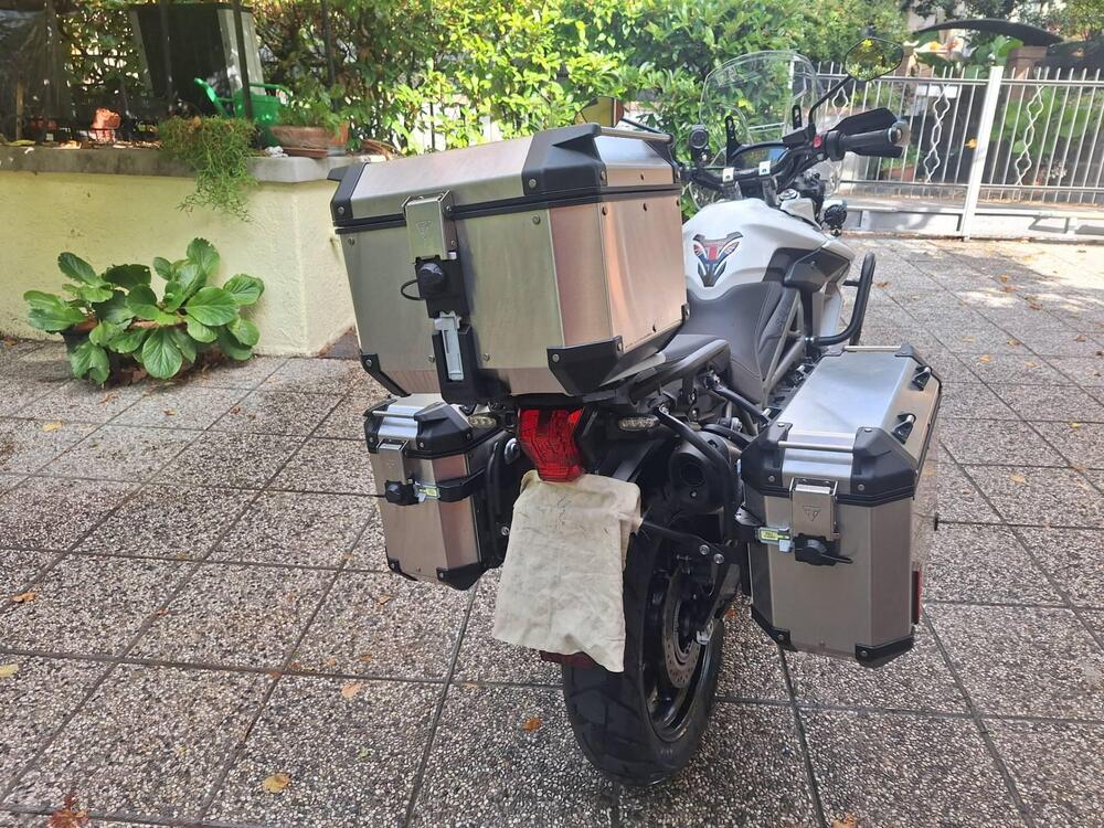Triumph Tiger 800 XRx (2018 - 20) (5)