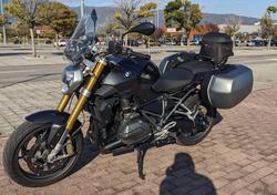 Bmw R 1200 R (2015 - 16) usata
