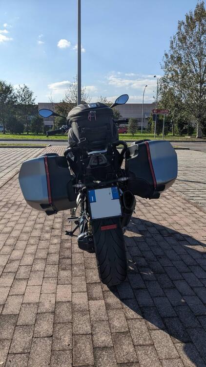 Bmw R 1200 R (2015 - 16) (3)