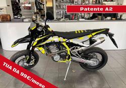 Swm SM 500 R (2021 - 24) usata