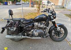 Royal Enfield Super Meteor 650 (2023 - 25) usata