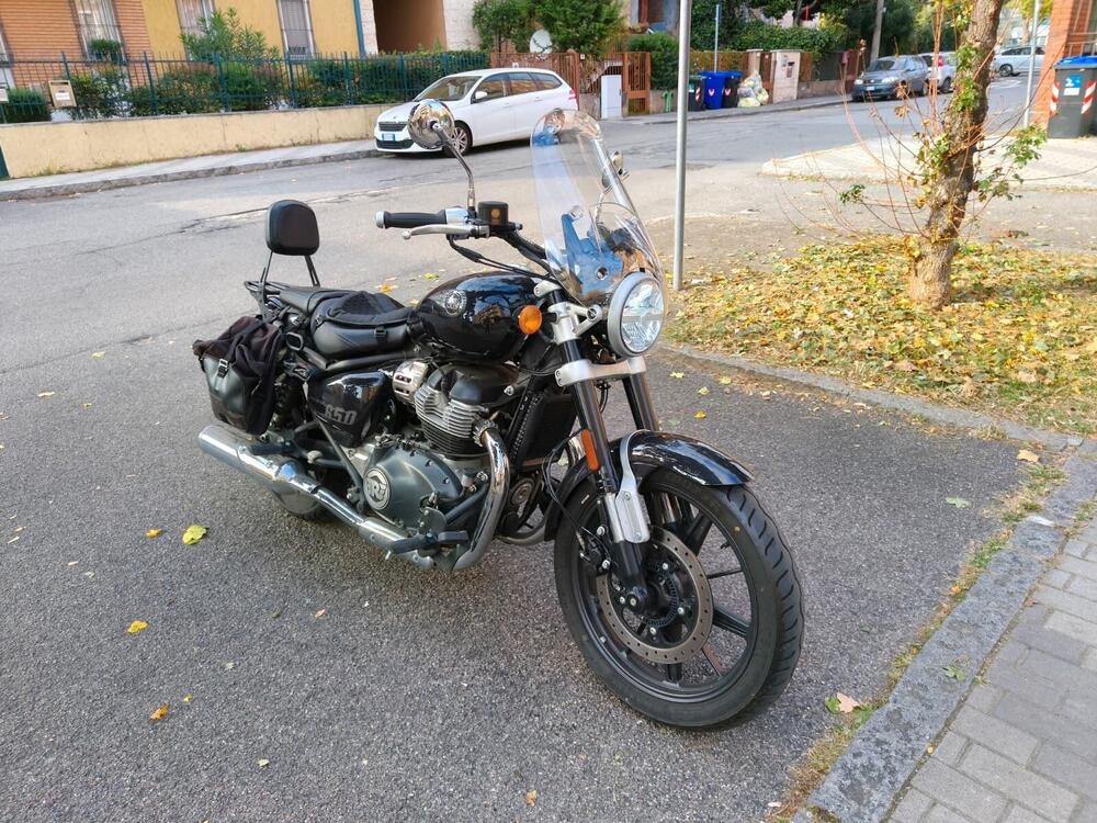 Royal Enfield Super Meteor 650 (2023 - 25) (2)