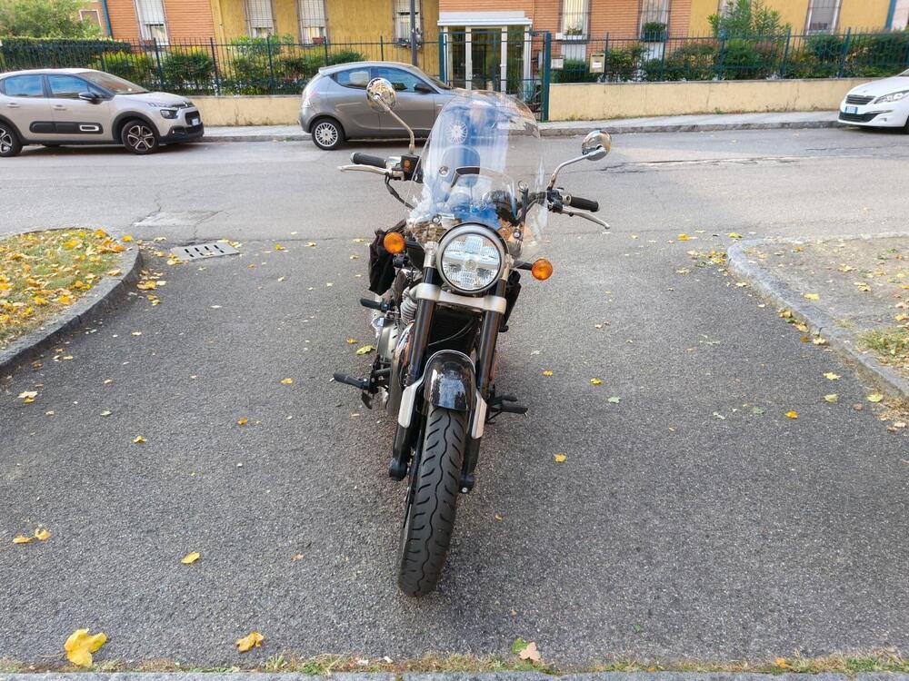 Royal Enfield Super Meteor 650 (2023 - 25) (3)