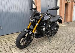 Bmw G 310 R (2021 - 25) usata