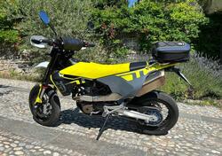 Husqvarna 701 Supermoto (2023 - 25) usata