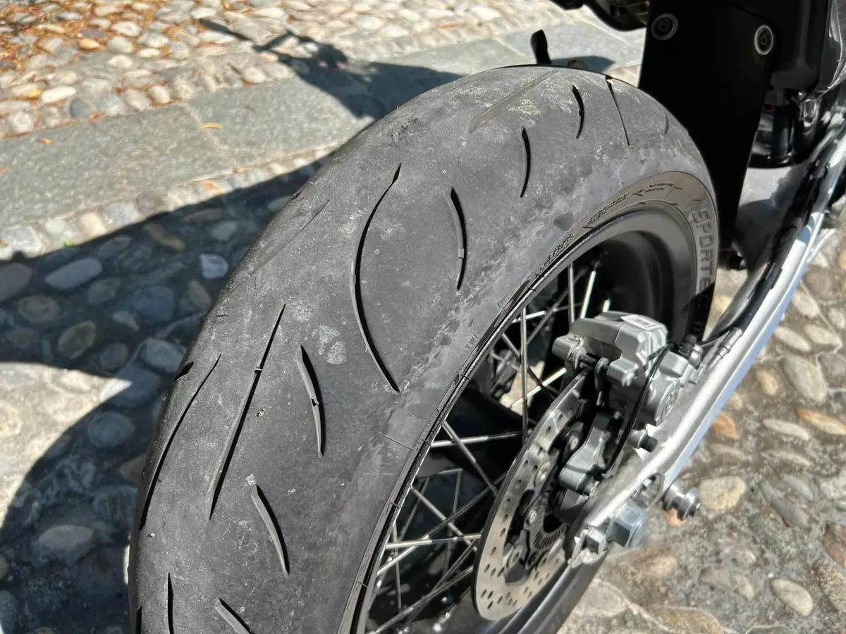 Husqvarna 701 Supermoto (2023 - 25) (10)