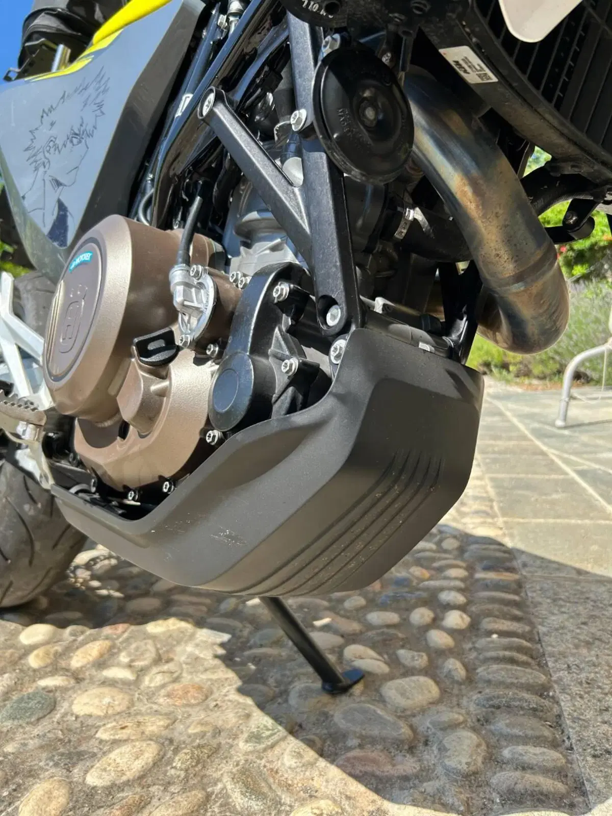 Husqvarna 701 Supermoto (2023 - 25) (13)