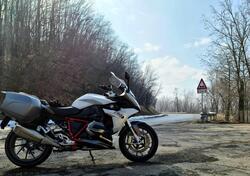 Bmw R 1200 RS (2017 - 19) usata