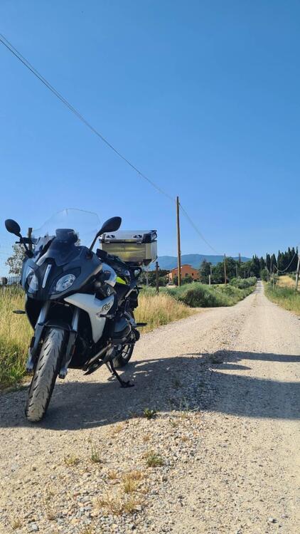 Bmw R 1200 RS (2017 - 19) (5)