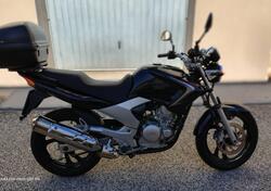 Yamaha YBR 250 (2006 - 13) usata