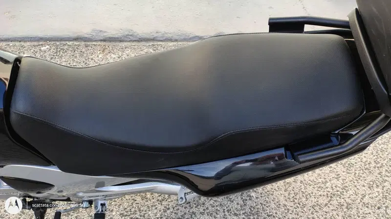 Yamaha YBR 250 (2006 - 13) (10)