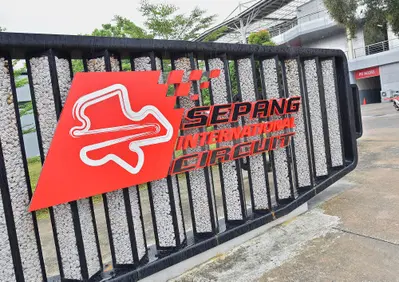 LIVE - MotoGP 2025. GP della Malesia