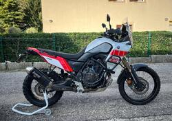 Yamaha Ténéré 700 Rally Edition (2021) usata