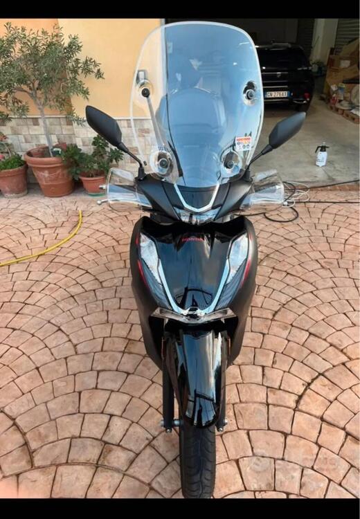 Honda SH 350 Sport (2021 - 24)