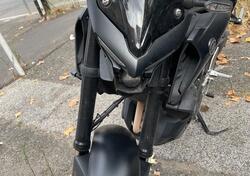 Yamaha MT-03 (2022 - 24) usata