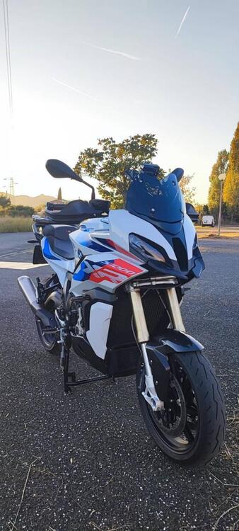 Bmw S 1000 XR (2020 - 23)