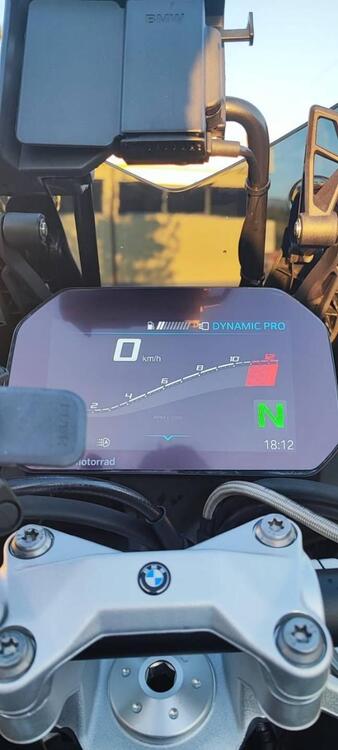 Bmw S 1000 XR (2020 - 23) (2)