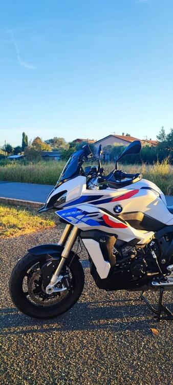 Bmw S 1000 XR (2020 - 23) (4)