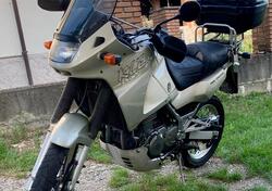 Kawasaki KLE 500 (1991 - 00) usata