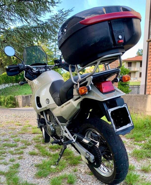 Kawasaki KLE 500 (1991 - 00) (3)