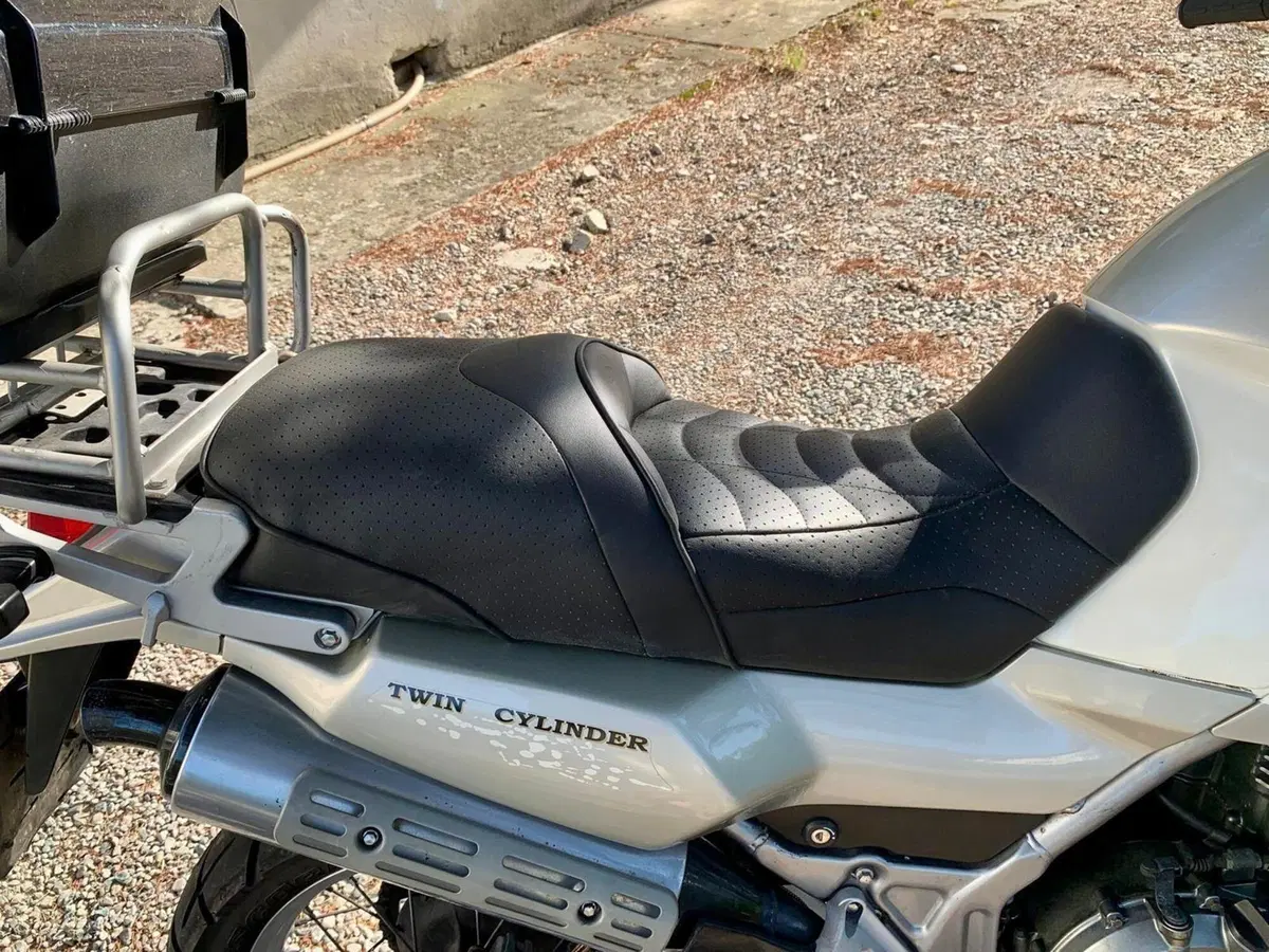 Kawasaki KLE 500 (1991 - 00) (8)