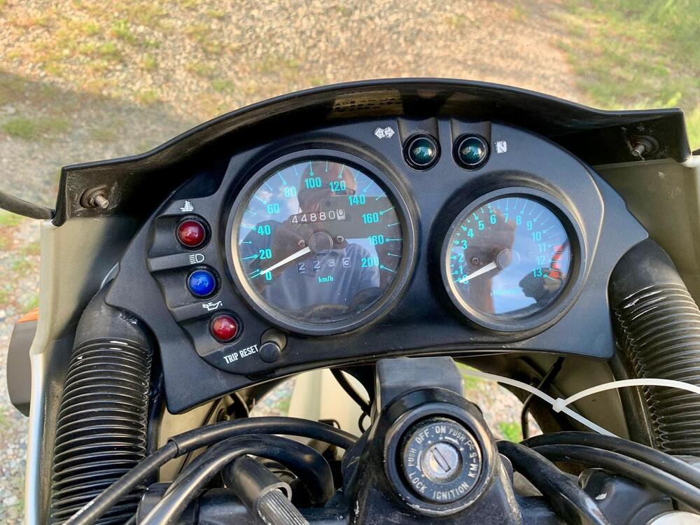 Kawasaki KLE 500 (1991 - 00) (4)