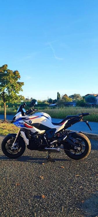 Bmw S 1000 XR (2020 - 23) (5)