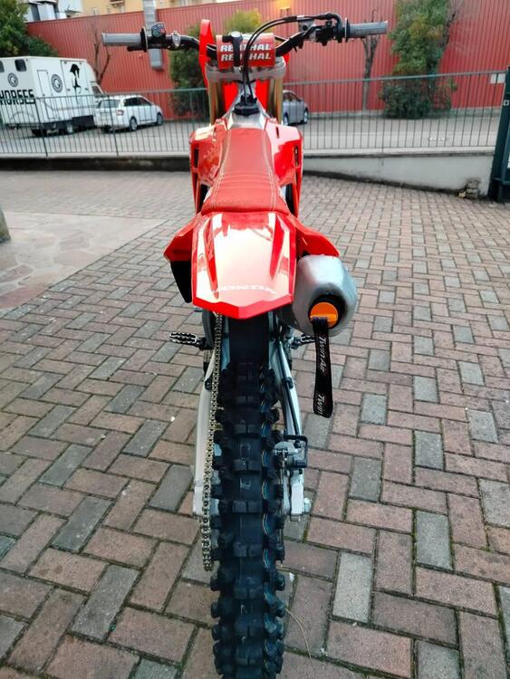 Honda CRF 250 R (2025) (3)