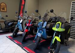 Fantic Motor Issimo City Pro L3 (2023 - 25) usata