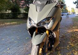 Yamaha T-Max 560 Tech Max (2020) usata