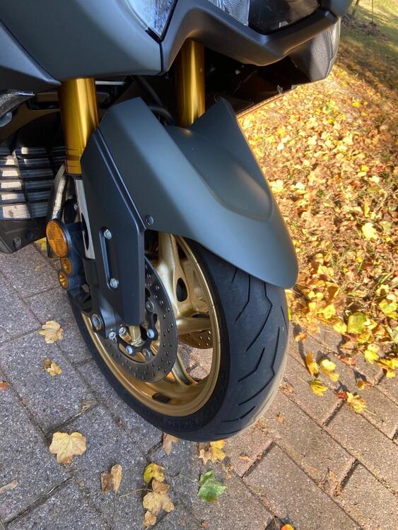 Yamaha T-Max 560 Tech Max (2020) (5)