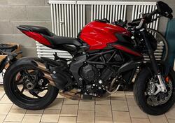 MV Agusta Brutale 800 (2020) usata