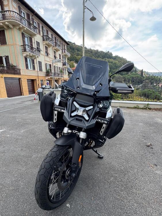 Bmw R 1300 GS Adventure Triple Black (2025)