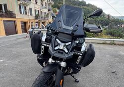 Bmw R 1300 GS Adventure Triple Black (2025) usata