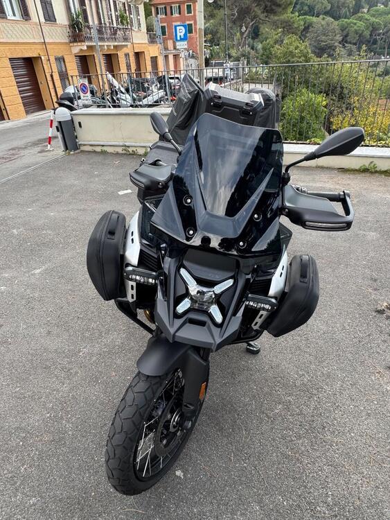 Bmw R 1300 GS Adventure Triple Black (2025) (3)