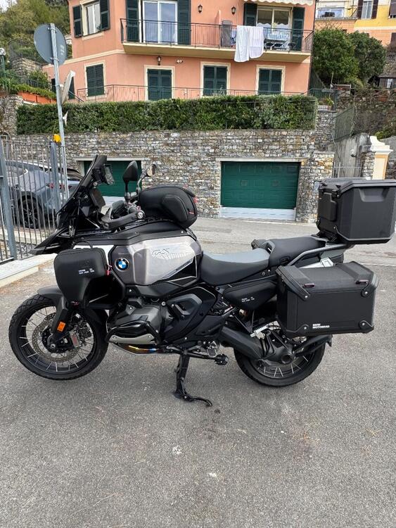 Bmw R 1300 GS Adventure Triple Black (2025) (4)
