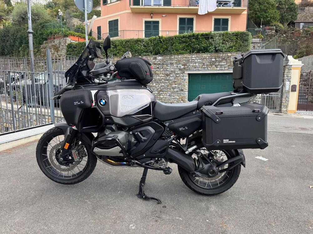 Bmw R 1300 GS Adventure Triple Black (2025) (5)