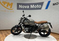Bmw R nineT 1200 Scrambler (2016 - 20) usata