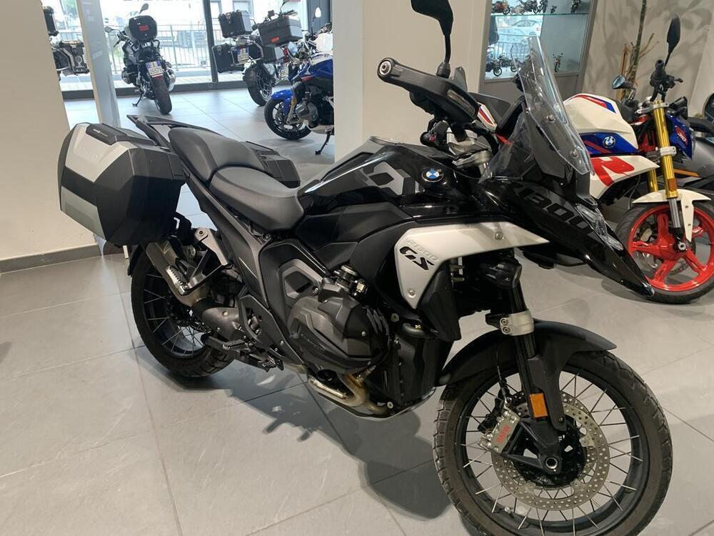 Bmw R 1300 GS (2023 - 25)