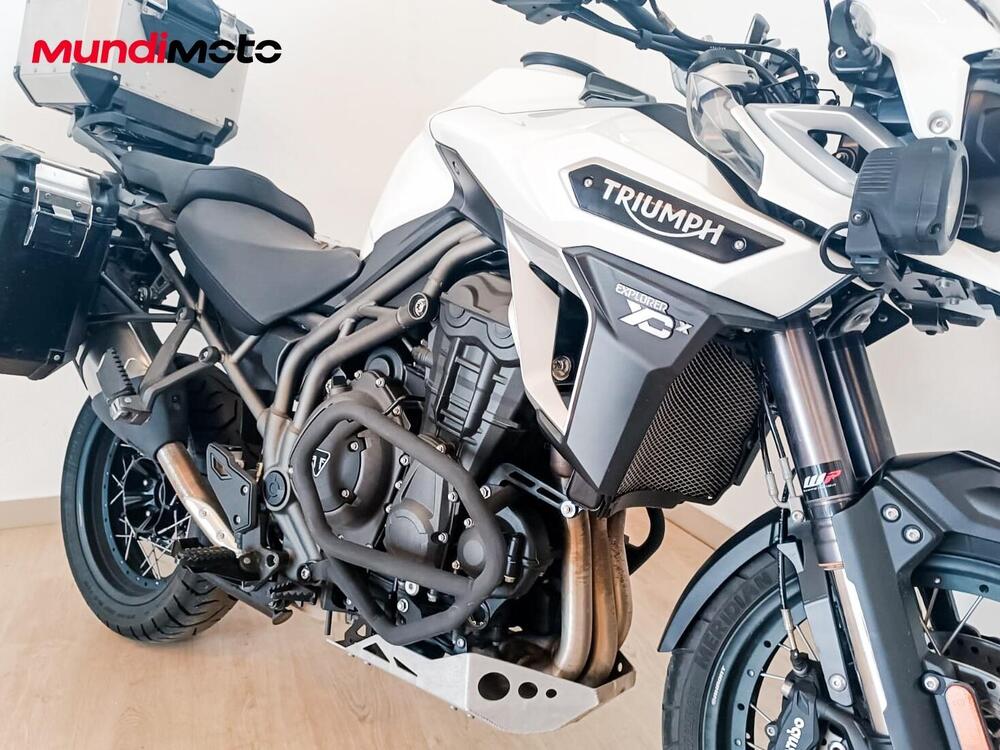Triumph Tiger 1200 XCa (2018 - 20) (5)