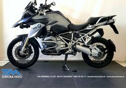 Bmw R 1200 GS (2013 - 16) usata