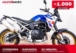 Bmw F 900 GS (2024 - 25) usata