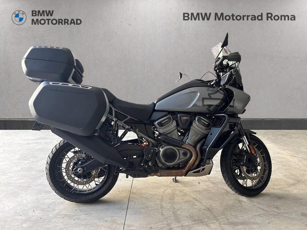 Harley-Davidson Pan America 1250 Special (2020 - 25) (2)